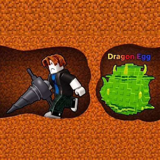 ⛏️Dig to Escape Related Games